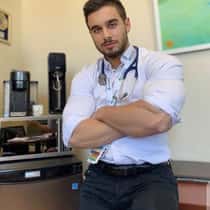 Alex halid