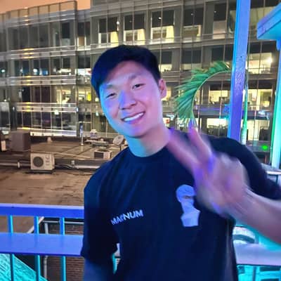 Denny Kim