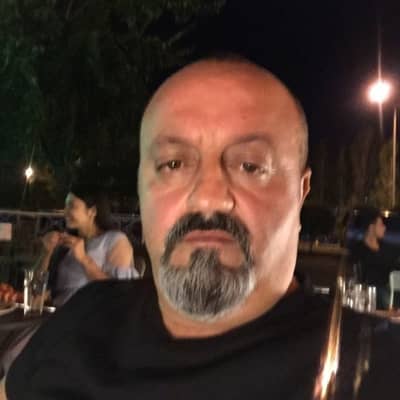 Volkan