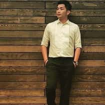 Daniel Tan