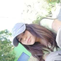 Mary