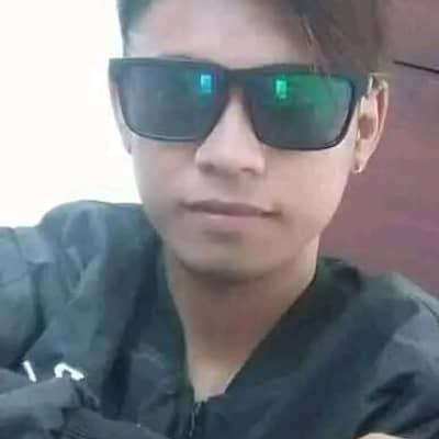 achmad zaey