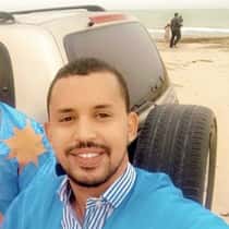 Oumar