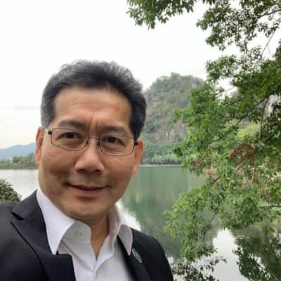 Jiangfeng