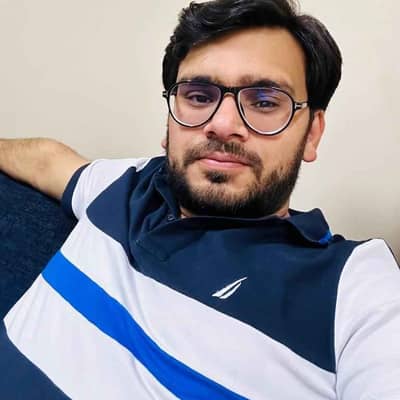 Vishal mehra
