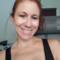 Elizabeth Olives