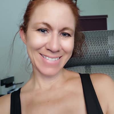 Elizabeth Olives