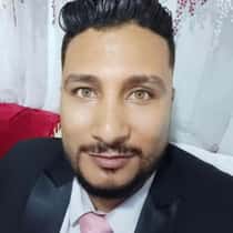 Mohamed Gamal