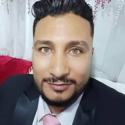 Mohamed Gamal