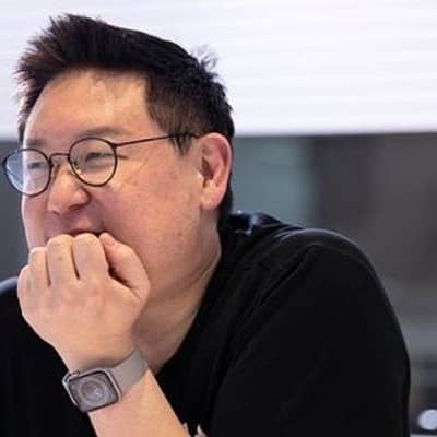 Jurgen Gunther