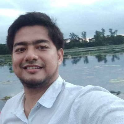 Sayed saiful