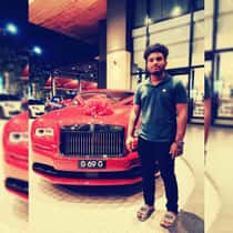 Vincent Roy