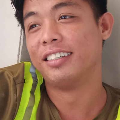 Joniel Pucot