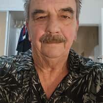 Allan carrick