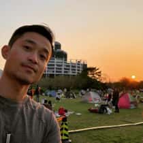 Li Zhe