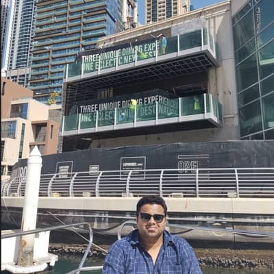 Satish