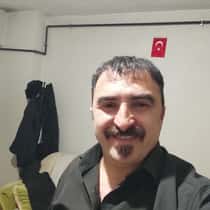 Ali Rıza