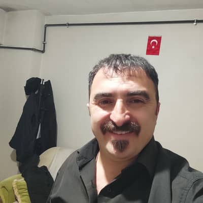 Ali Rıza