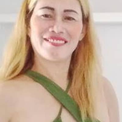 mary