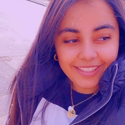 anisa