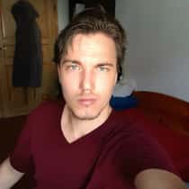 Matt