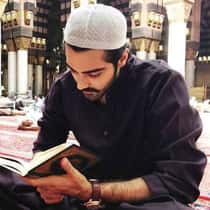 HocineMuslimMan