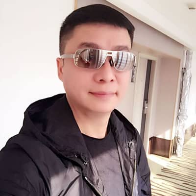 yezhenqiang