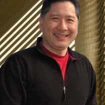 James Ronnie