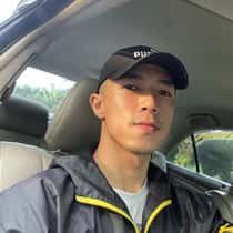 Mr handsome