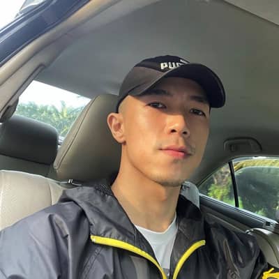 Mr handsome