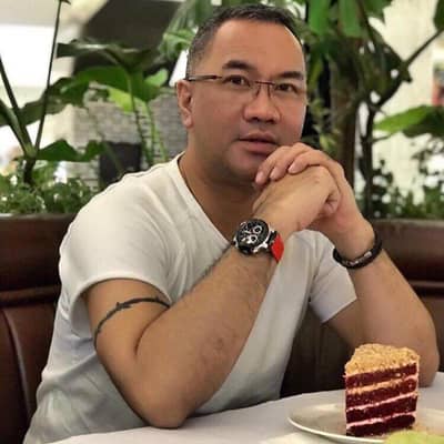 maxwell pahala