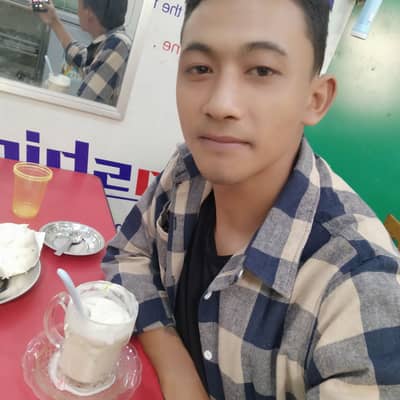Kyaw Zin