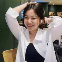 Isabella Juntao