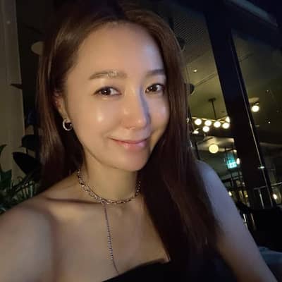 hana jang