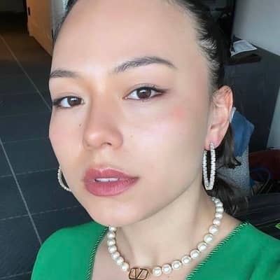 Hayami Tzu