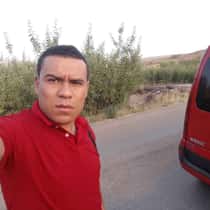 Zakaria el youssefi