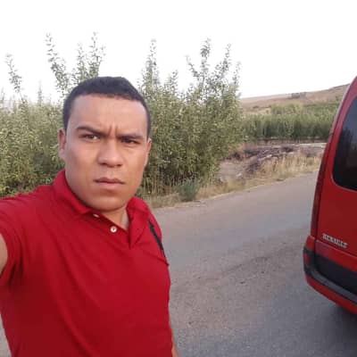 Zakaria el youssefi