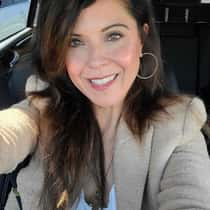 Charlene Toby-Blair