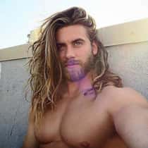 Brock O'Hurn