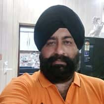 Ranjeet singh