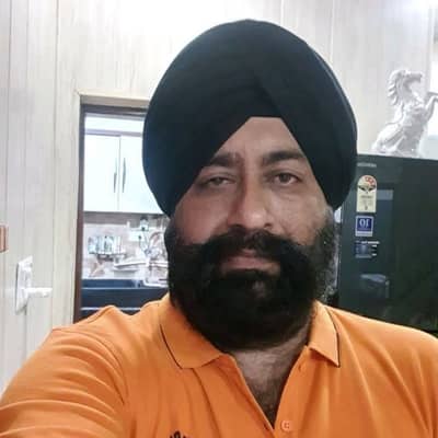 Ranjeet singh