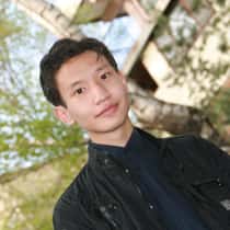 Dimash