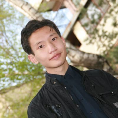 Dimash