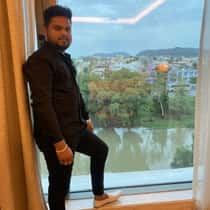 Ajay yadav