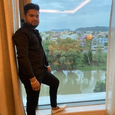 Ajay yadav