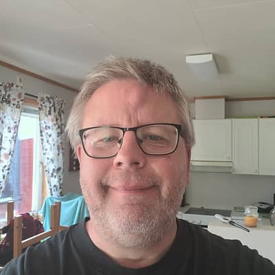 Dag Frode