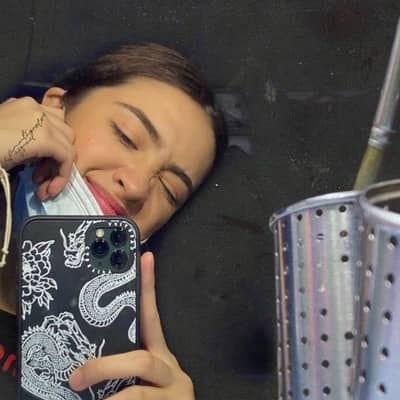Maine char