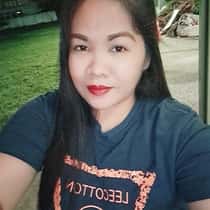 Cute Mary
