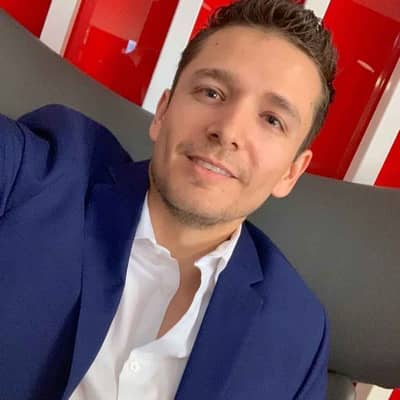 Jairo Norena