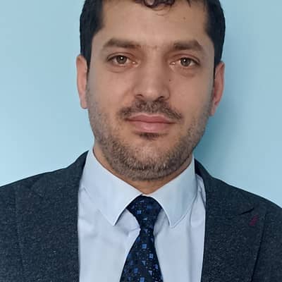 Hakan yılmaz